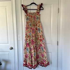 House of Harlow Zoey Dress